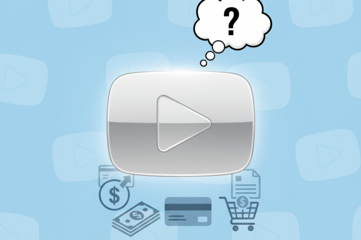 Các Chi Phí Liên Quan Khi Xin Nút Bạc YouTube