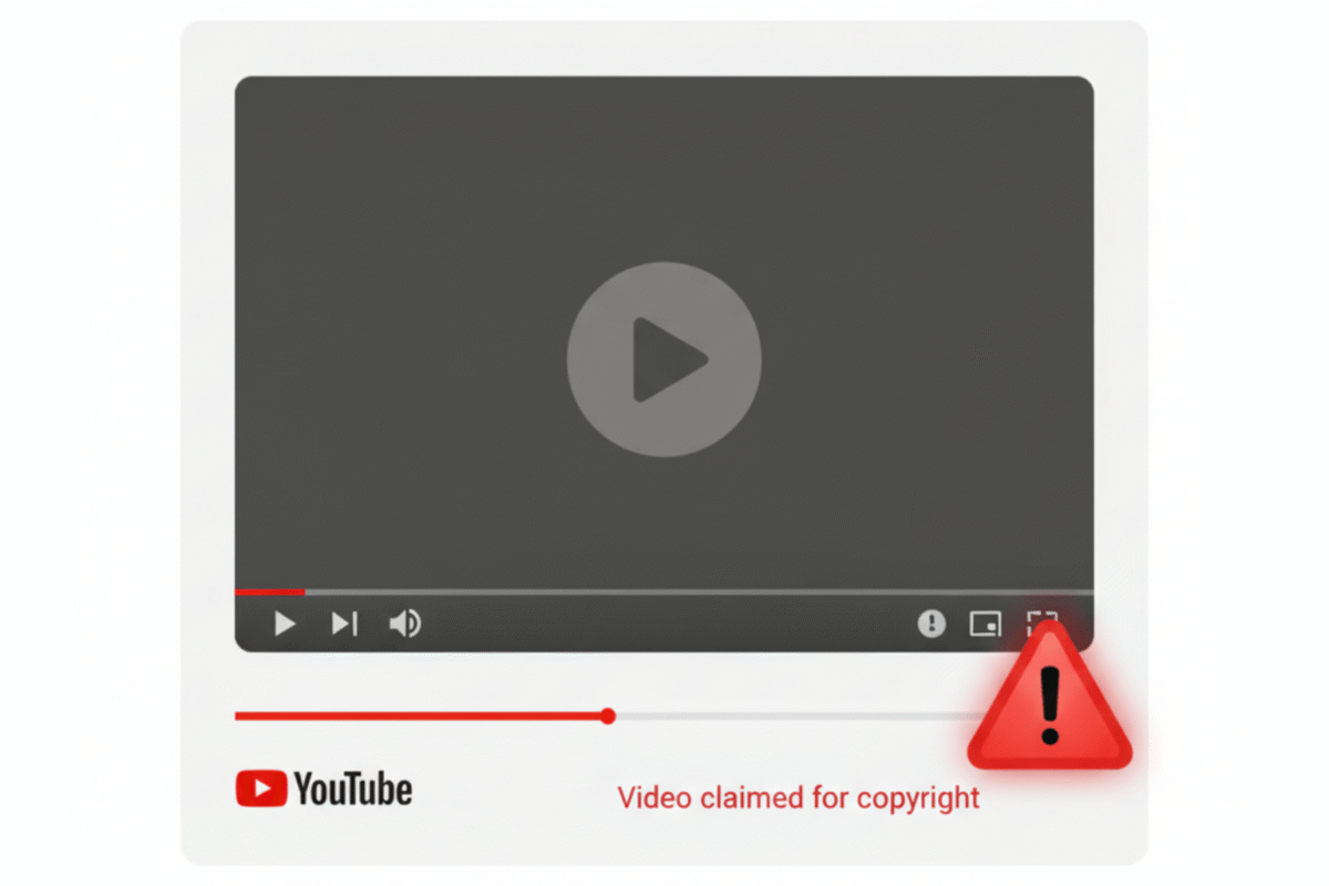 STV Network – Giải Pháp Bản Quyền YouTube Toàn Diện