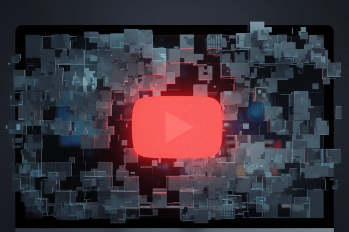 Cơ Chế Hoạt Động Của Claim ID YouTube