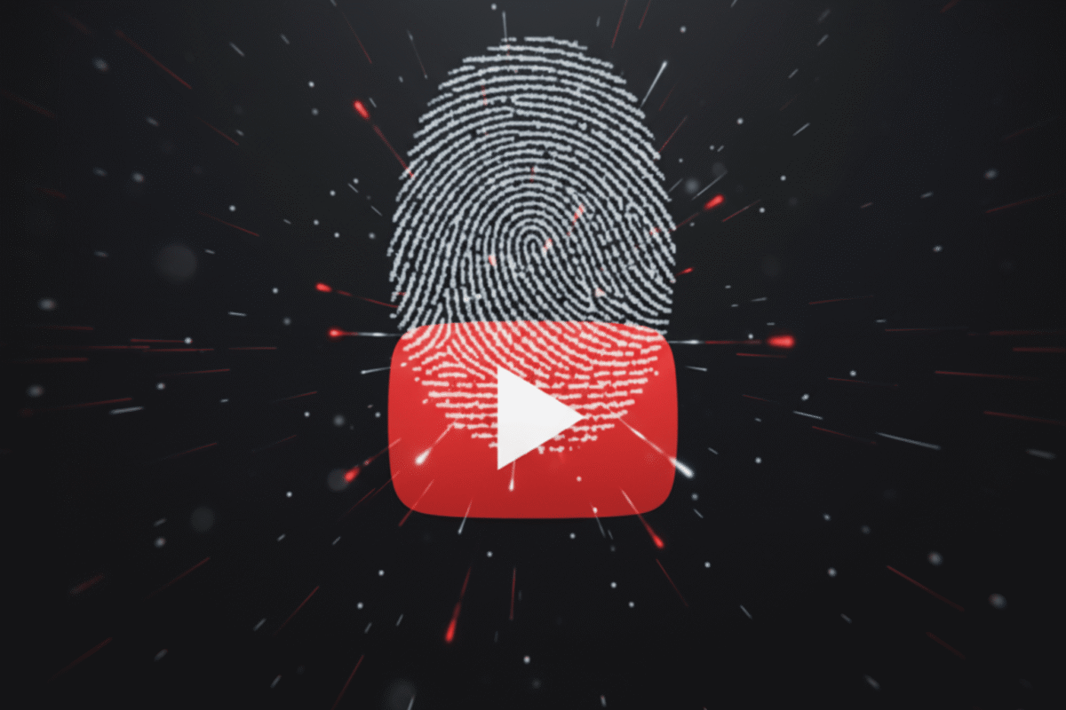 Claim ID YouTube Là Gì?