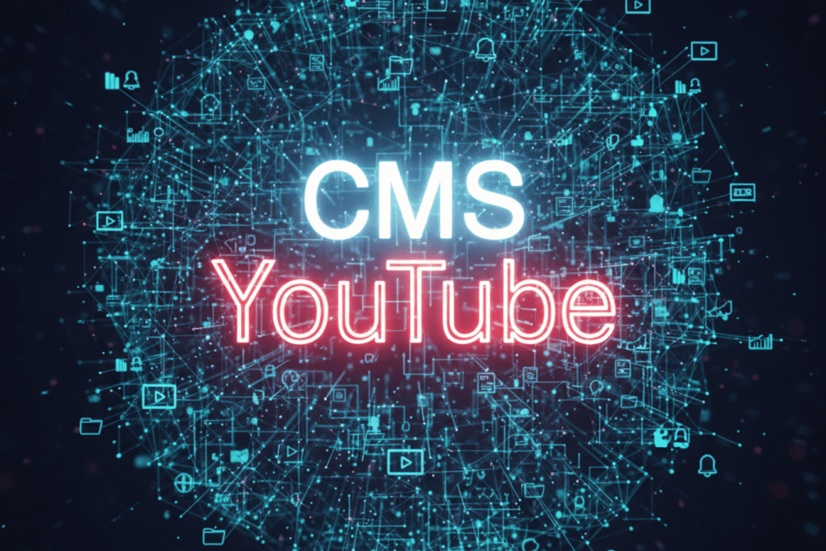 Những Tính Năng Nổi Bật Của CMS YouTube