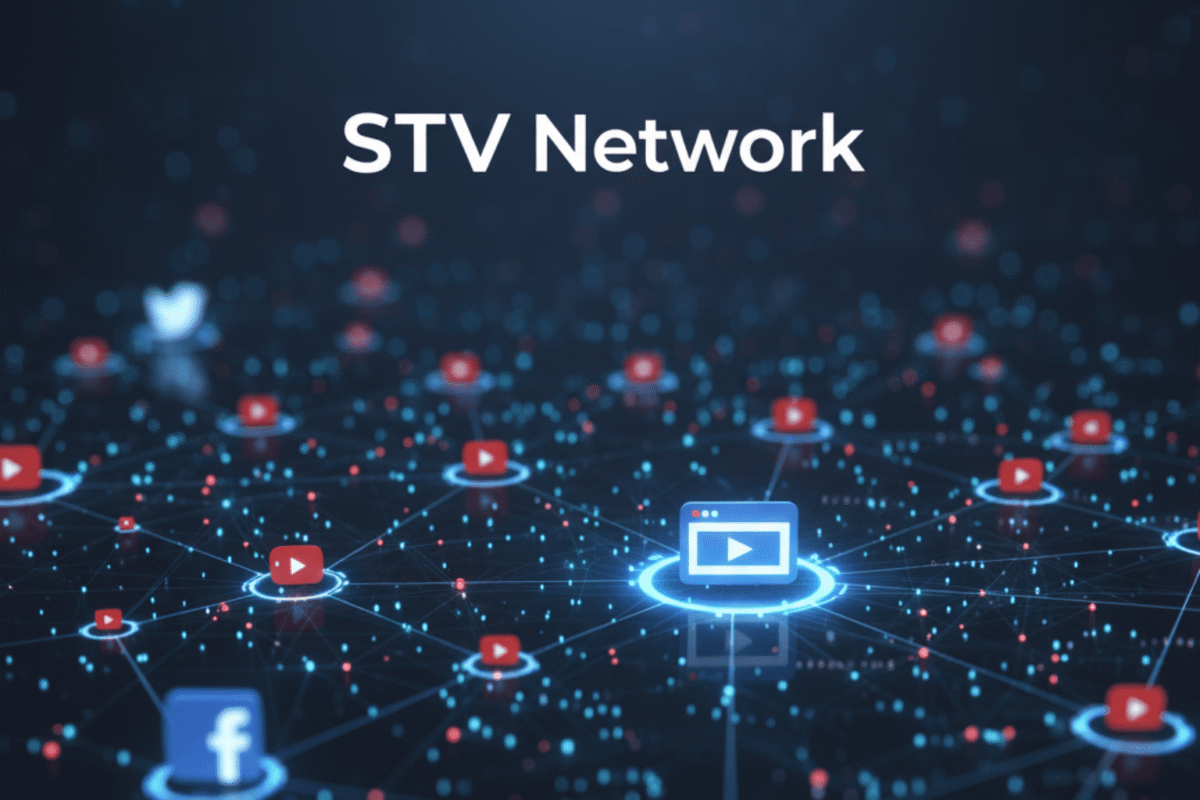 Tại Sao Hợp Tác Khai Thác Nội Dung Truyền Thông Số Lại Quan Trọng?