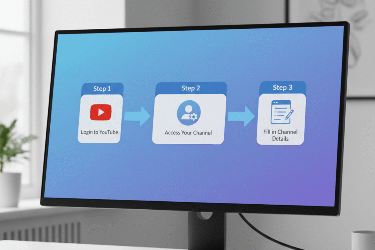 Hướng Dẫn Chi Tiết Cách Đăng Ký Content ID Kênh YouTube Chi Tiết Các Bước