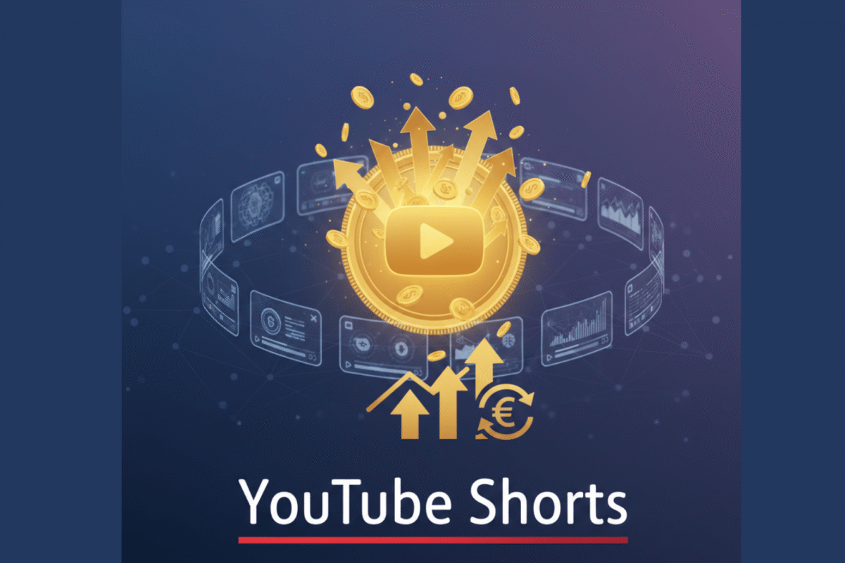 YouTube Shorts Là Gì?