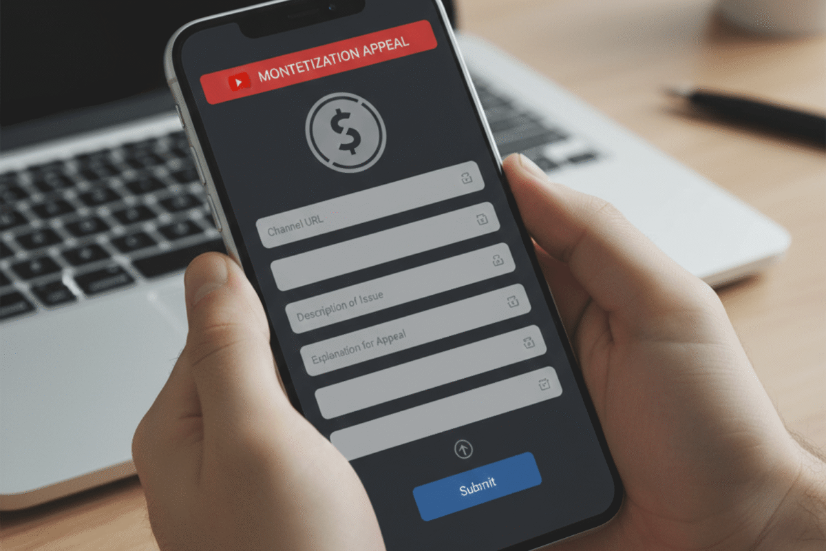 Lưu Ý Khi Gửi Kháng Cáo