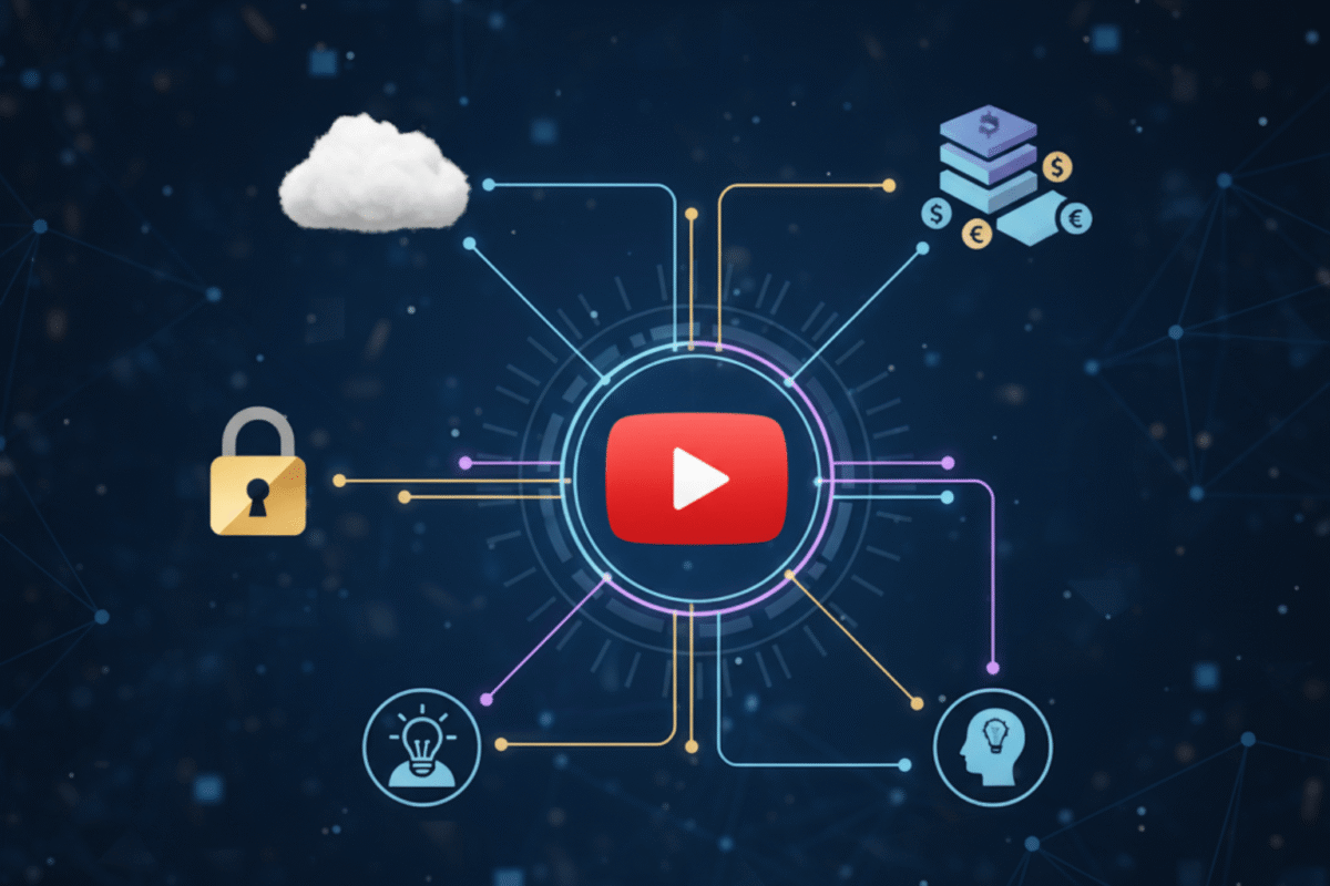 Lợi Ích Vượt Trội Khi Gia Nhập Network YouTube