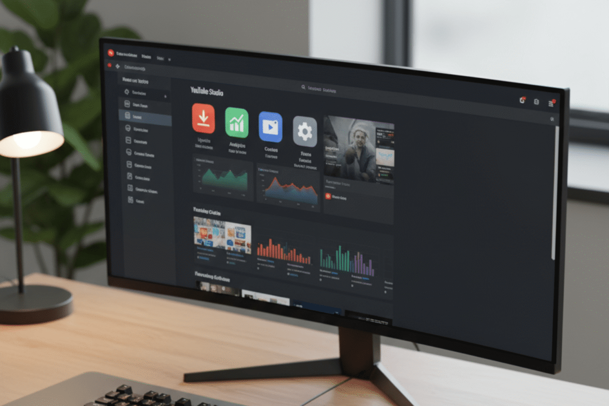 Câp kênh CMS giúp phân tích và báo cáo