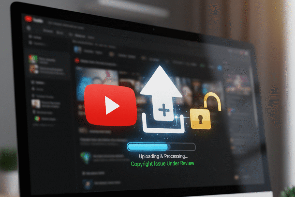 STV Network: Dịch Vụ Hỗ Trợ Kháng Cáo Bản Quyền YouTube