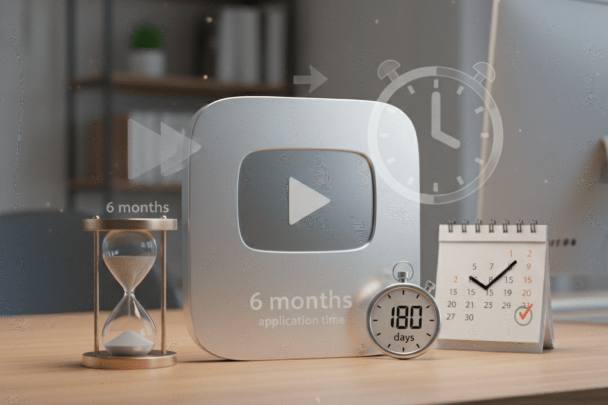 Thời Gian Đạt Được 100.000 Người Đăng Ký