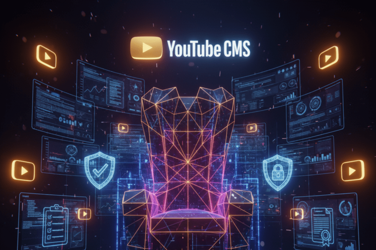 Top 5 Điều Kiện Cấp Kênh CMS YouTube Quan Trọng Nhất