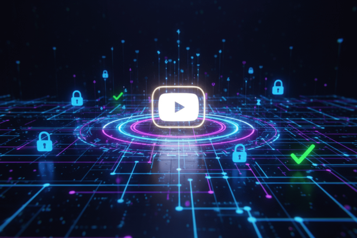 Dịch Vụ Cấp Kênh CMS YouTube Uy Tín Tại STV Network