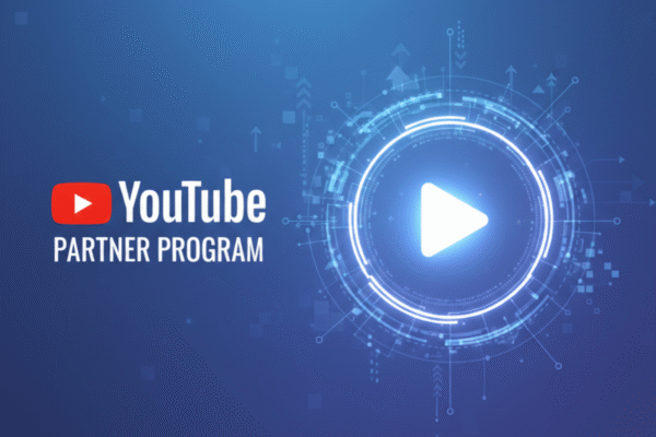 YouTube Partner Program Là Gì - Khám Phá Chi Tiết Chương Trình Đối Tác YouTub - Bí Quyết Tham Gia Và Kiếm Tiền Từ Video