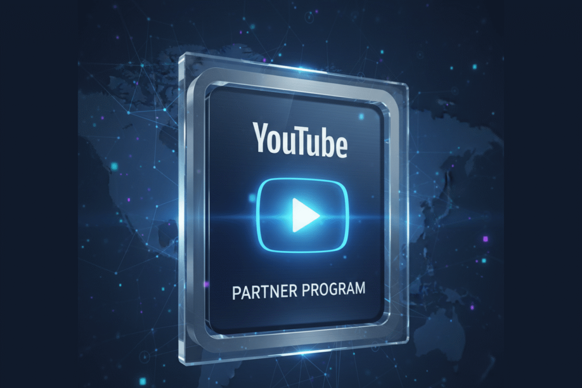 YouTube Partner Program Là Gì?