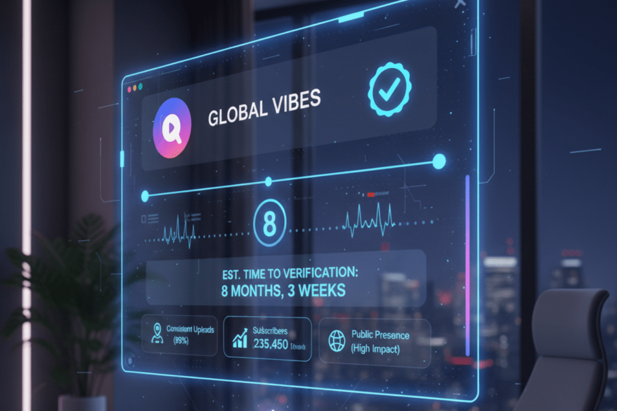 Các Điều Kiện Để Lên Tích Kênh YouTube