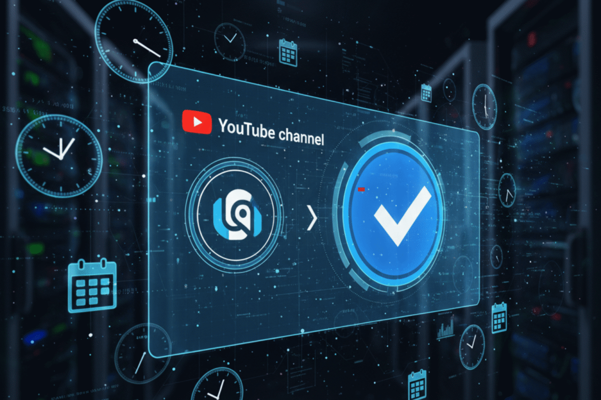 Tích Kênh YouTube Là Gì?