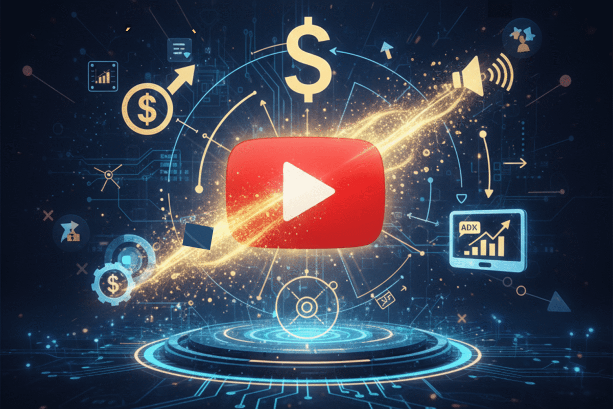 Các Loại Quảng Cáo Trên YouTube