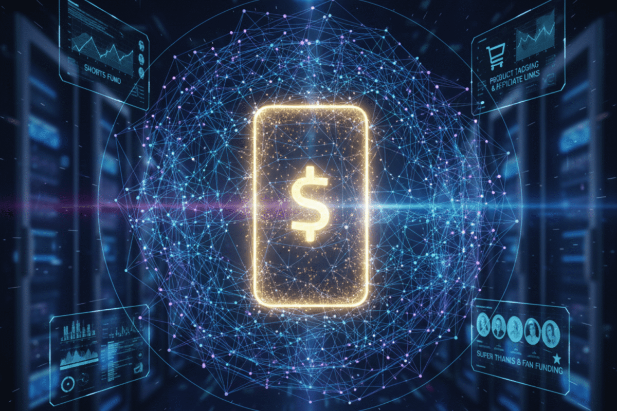 Cách Tạo Nội Dung YouTube Shorts Hấp Dẫn Để Kiếm Tiền