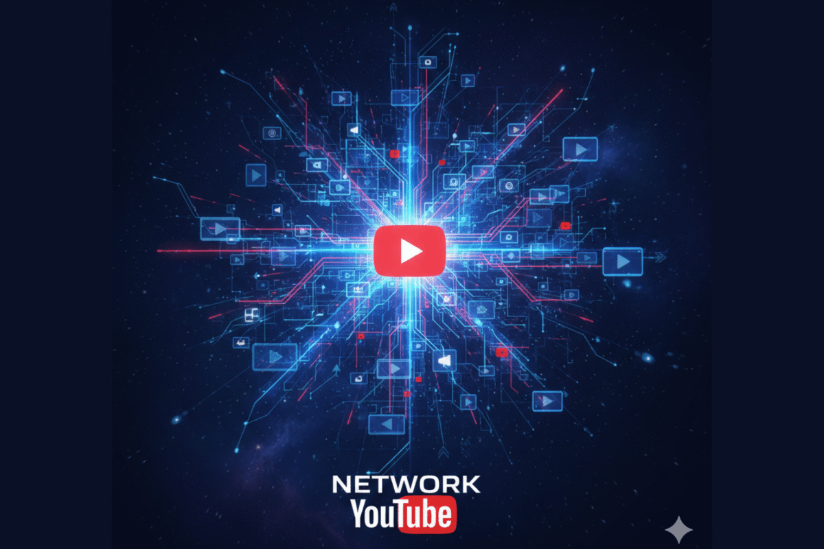 Lợi Ích Khi Đăng Ký Network Youtube Là Gì?