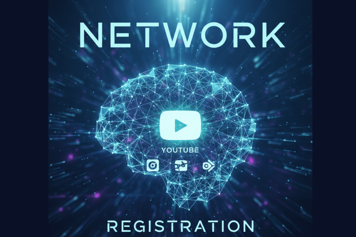 Một Số Lưu Ý Khi Đăng Ký Network Youtube