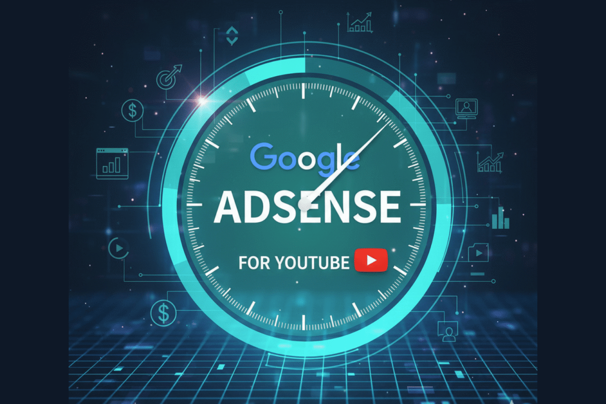 Google AdSense Cho YouTube Là Gì?