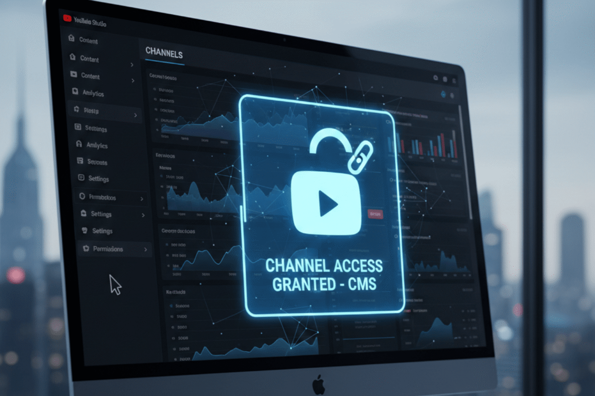 Cách Tăng Lượt Xem Để Đạt Được 4,000 Giờ Xem