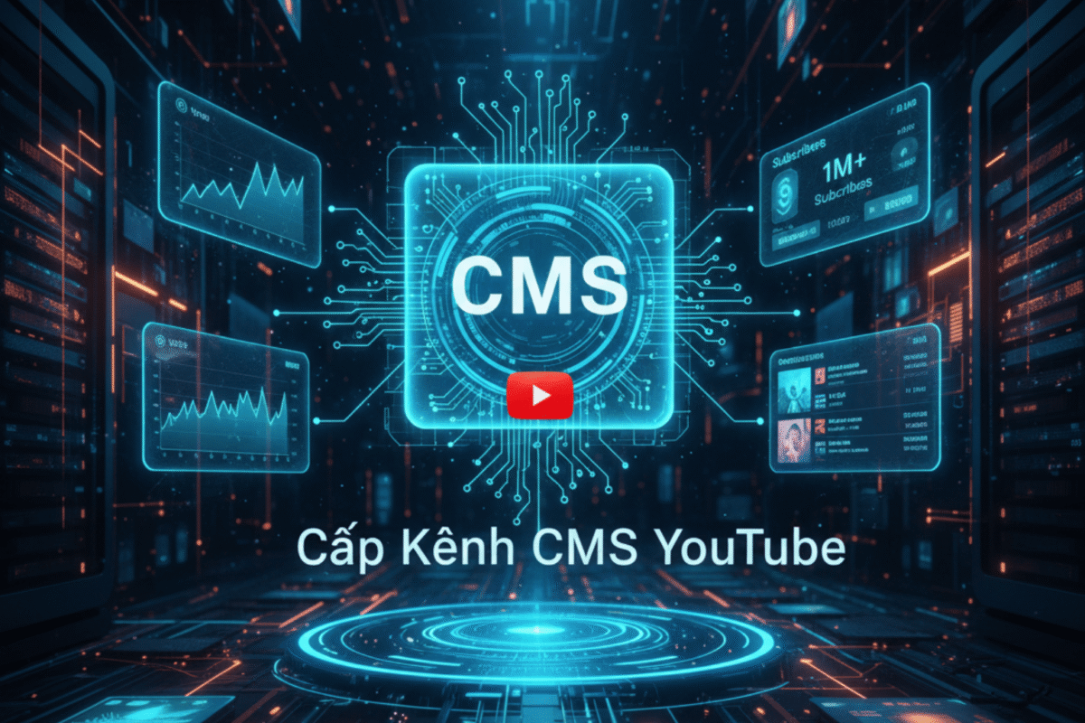Các Yếu Tố Ảnh Hưởng Đến Lượt Xem Và Sự Phát Triển Của Kênh YouTube