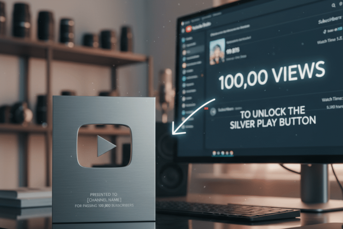 Các Yếu Tố Ảnh Hưởng Đến Lượt Xem Và Đăng Ký