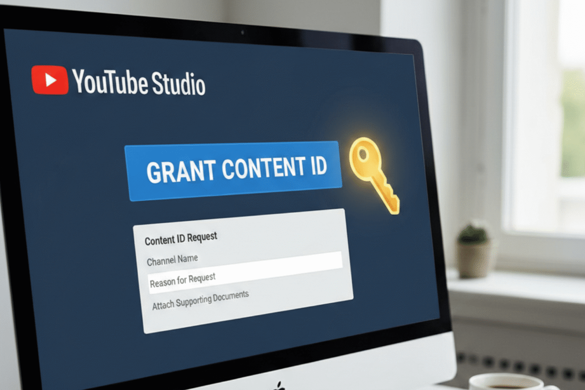 Lợi ích khi cấp CID YouTube tại Việt Nam