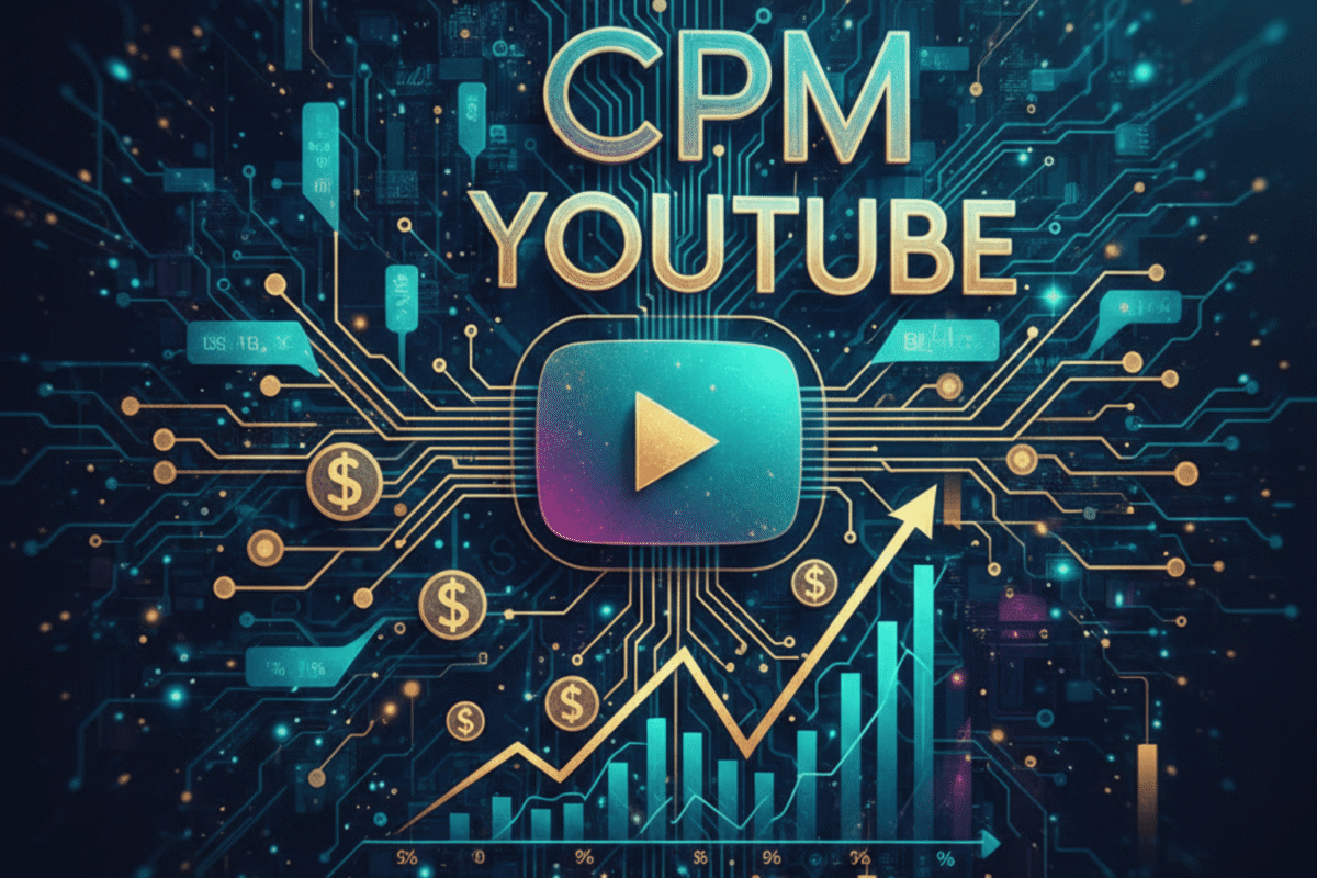 Cách Tối Ưu Hóa CPM YouTube Cho Kênh Của Bạn