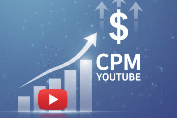 CPM Youtube Là Gì? Tìm Hiểu Chi Tiết Về CPM Trên Youtube - Cách Tăng Thu Nhập