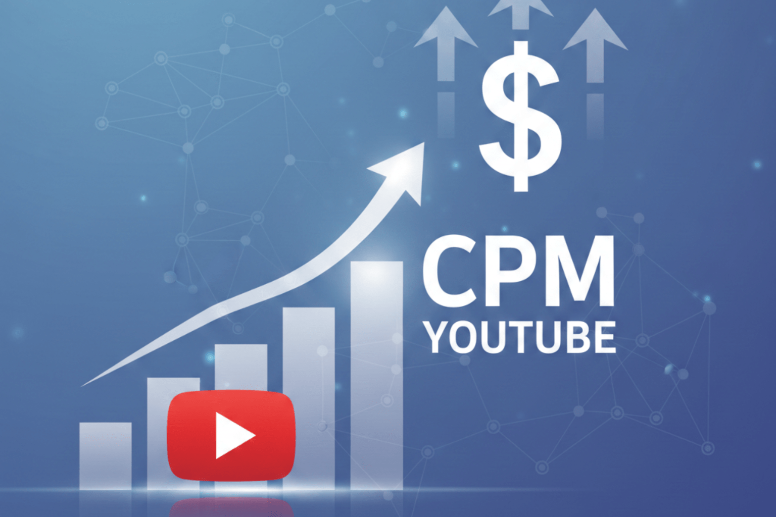 CPM Youtube Là Gì? Tìm Hiểu Chi Tiết Về CPM Trên Youtube - Cách Tăng Thu Nhập