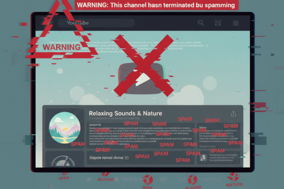 Các Yếu Tố Cần Lưu Ý Khi Kháng Kênh Die Spam