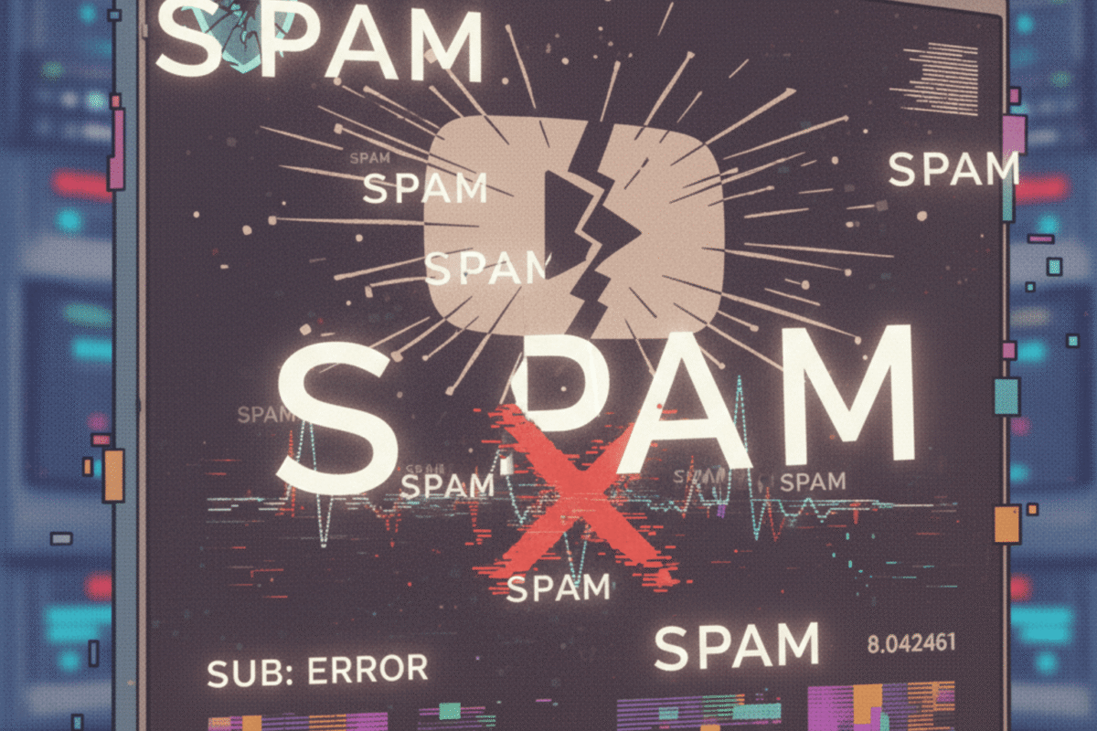Dịch Vụ Kháng Kênh Die Spam Uy Tín Tại STV Network