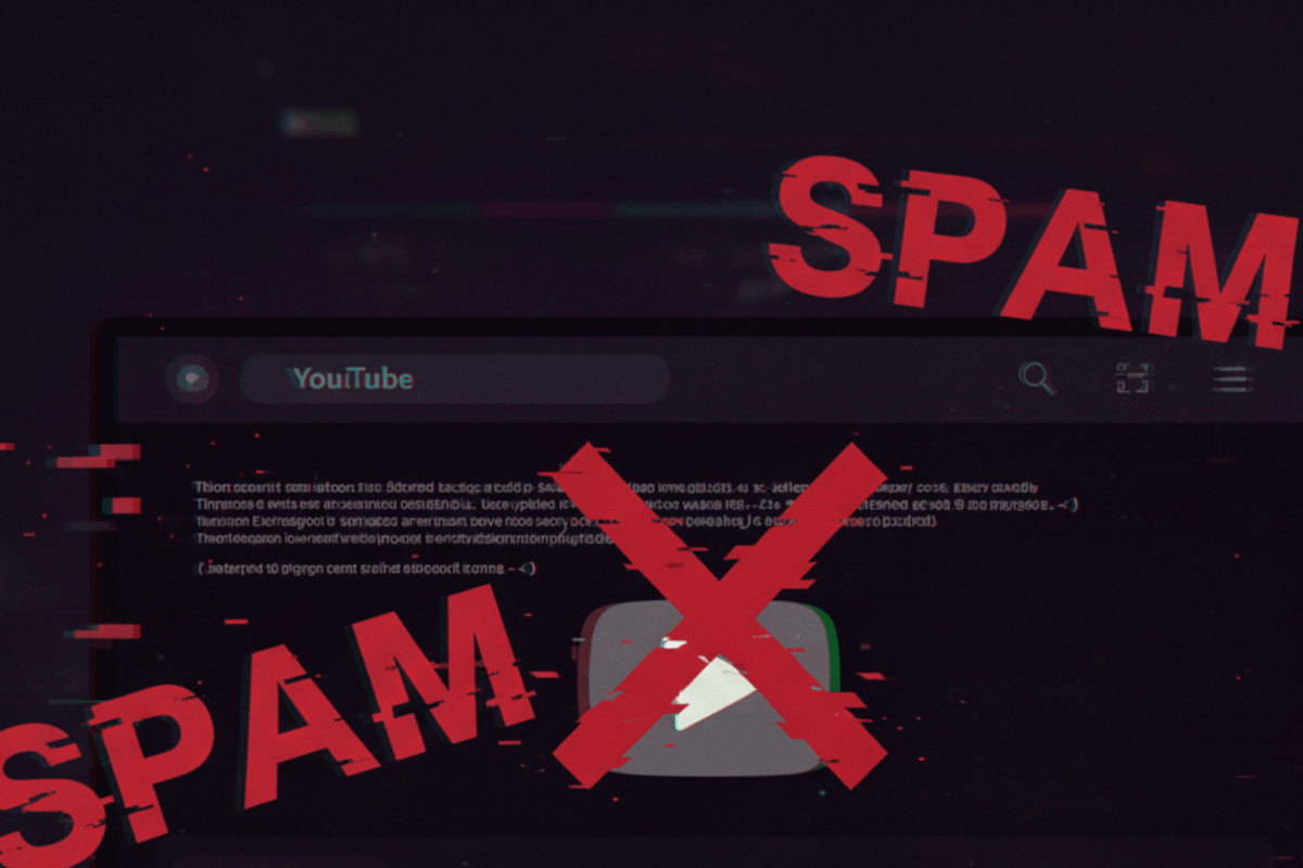 Khái Niệm Kênh Die Spam