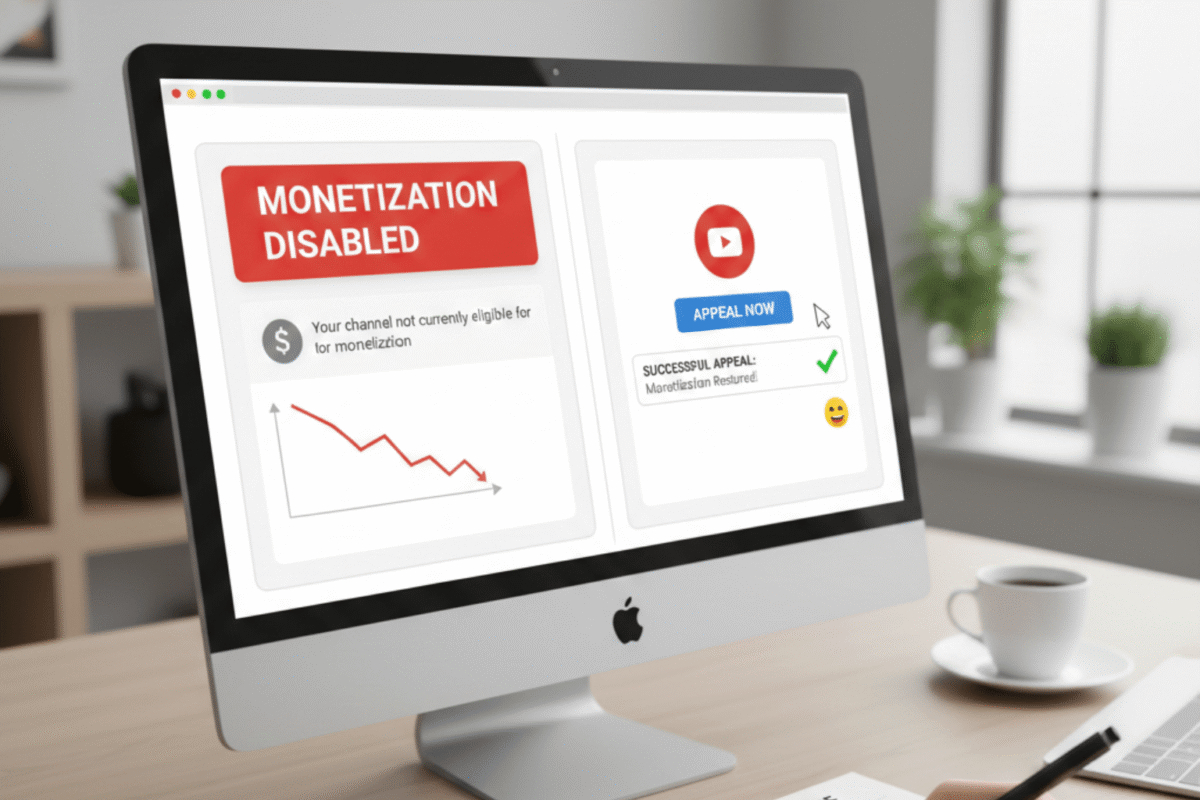 Những Giấy Tờ Cần Thiết Để Kháng Cáo Bản Quyền