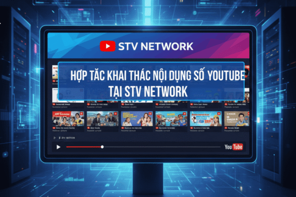 Lợi Ích Của Việc Hợp Tác Với STV Network