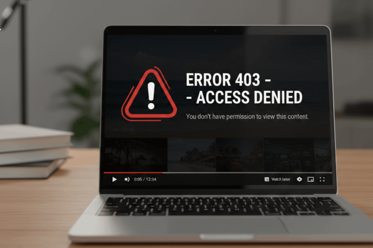 Dấu Hiệu Kênh YouTube Bị Hack: Cách Nhận Biết và Khắc Phục