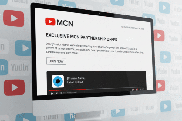 MCN YouTube Là Gì?