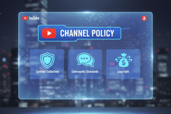 Cách Để Tránh Nguy Cơ Mất Toàn Bộ Kênh