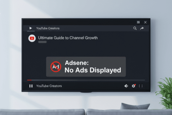 Nội dung bị hạn chế quảng cáo