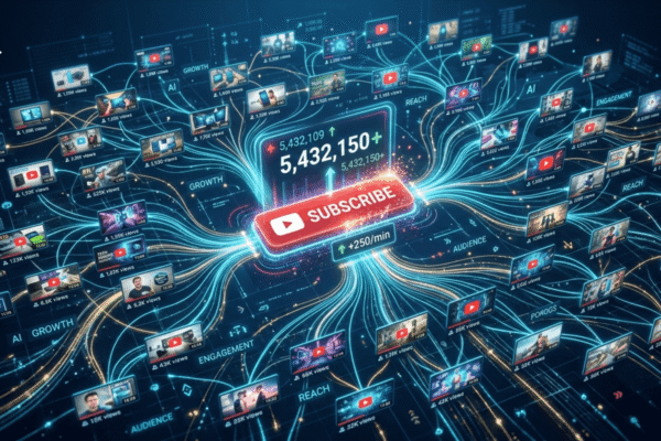 Những Lưu Ý Khi Sử Dụng Dịch Vụ Tăng Sub Youtube