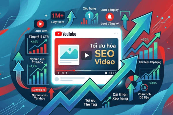 Quy Trình Sử Dụng Dịch Vụ Tăng View YouTube Tại STV Network