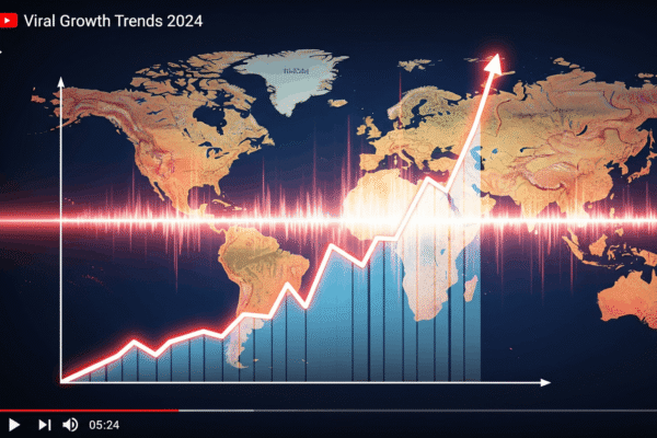 Vì Sao Nên Kiếm Tiền Youtube View Ngoại Thay Vì Thị Trường Việt Nam?