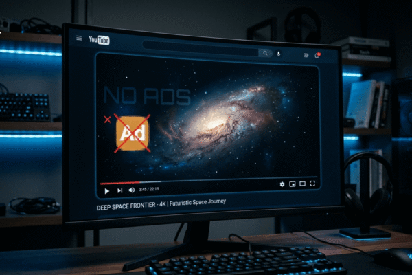 Vì Sao Adsense Không Hoạt Động Youtube?