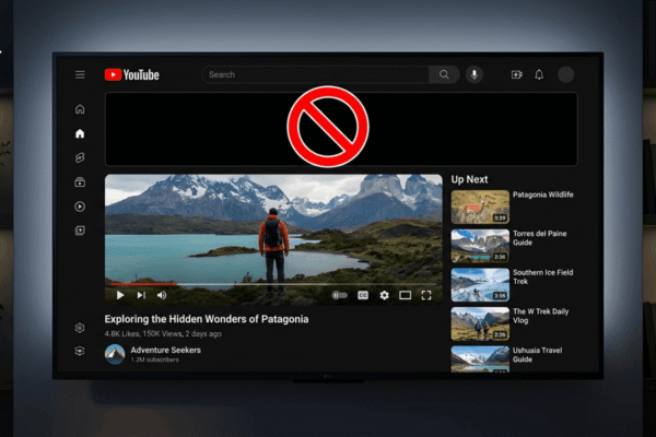 Cách Khắc Phục Kênh Youtube Không Hiển Thị Quảng Cáo Nhanh Nhất