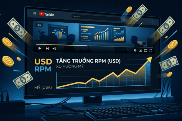 RPM View Mỹ Youtube Là Gì?