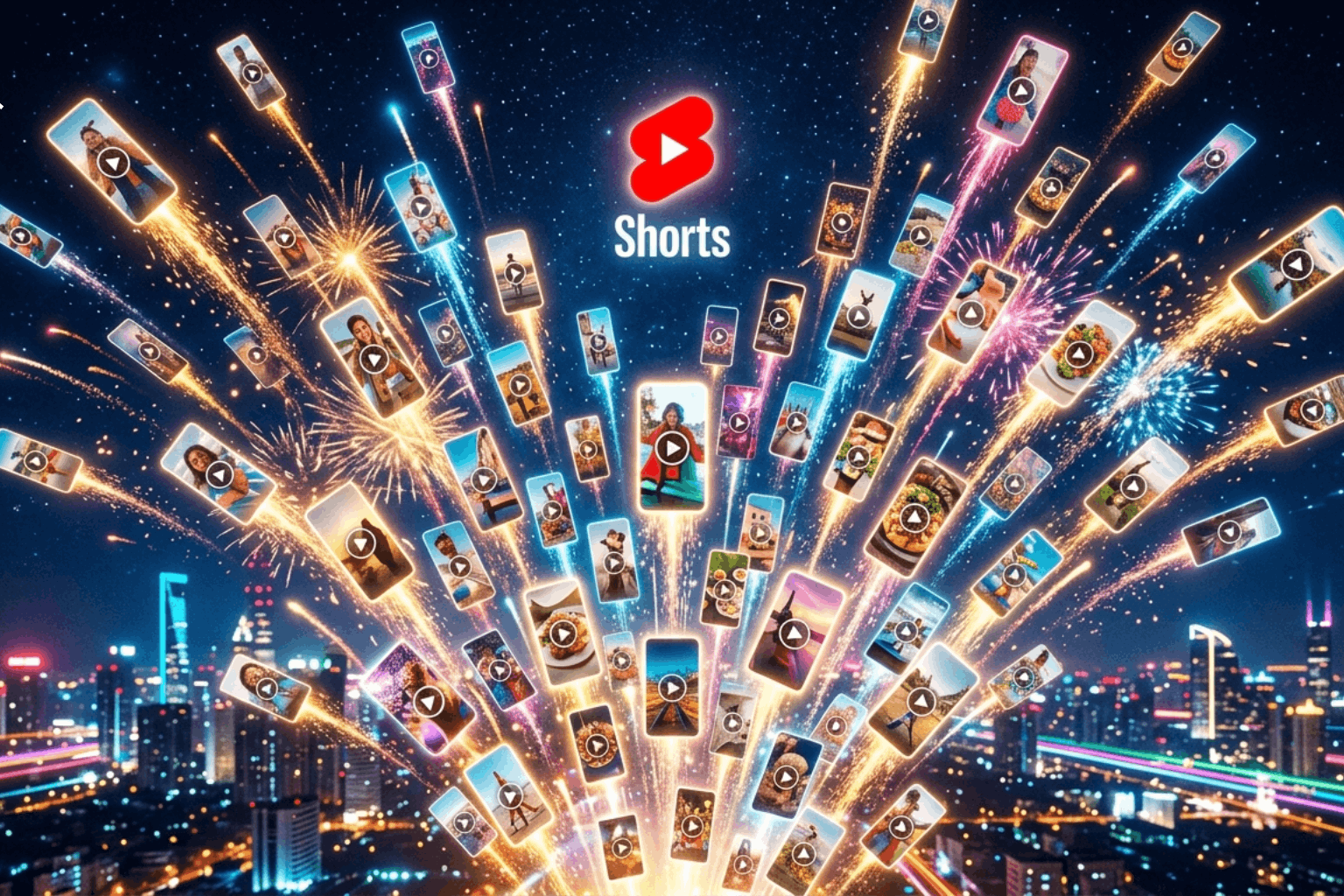 Xây Kênh YouTube Shorts Từ 0 Đến Triệu View: Chiến Lược SEO & Viral 2026