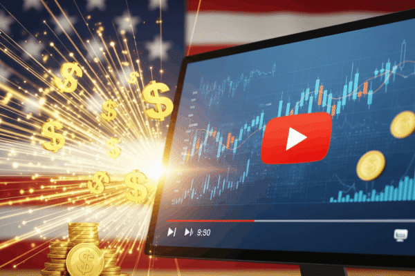 Dịch Vụ Xây Kênh Youtube View Mỹ Chuyên Nghiệp Tại STV Network