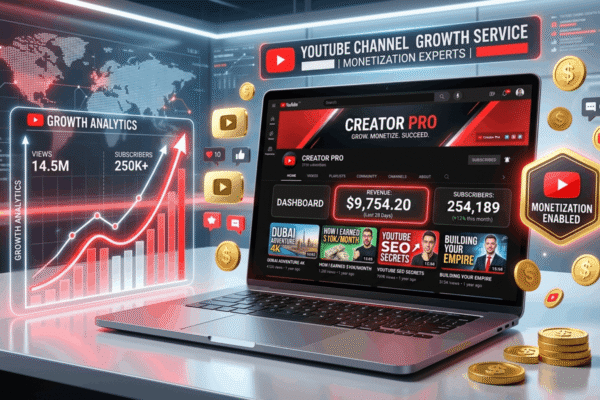 Cam Kết Của STV Network