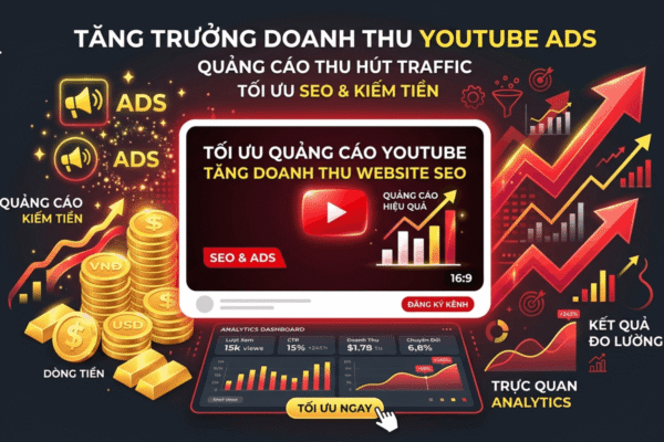 Ngân Sách Quảng Cáo Youtube Bao Nhiêu Là Hợp Lý?